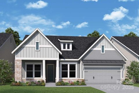 1323 Encore Lane Waxhaw NC 28173