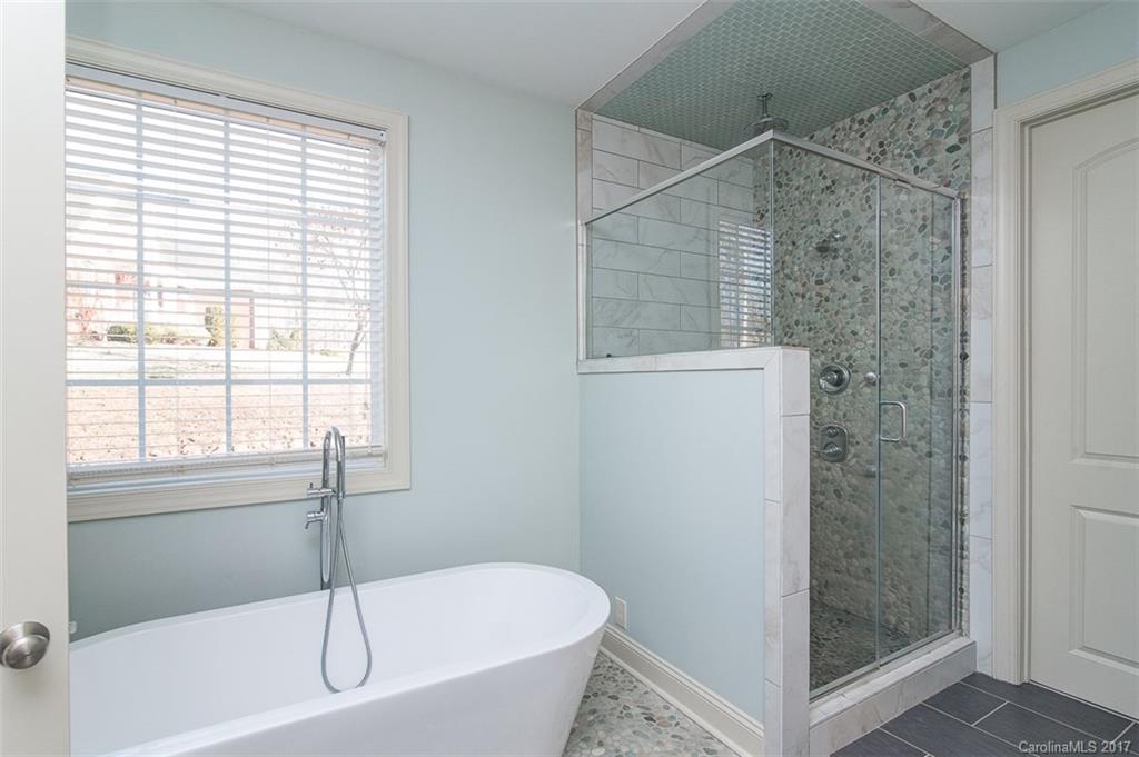 Tioga Pointe - Residential