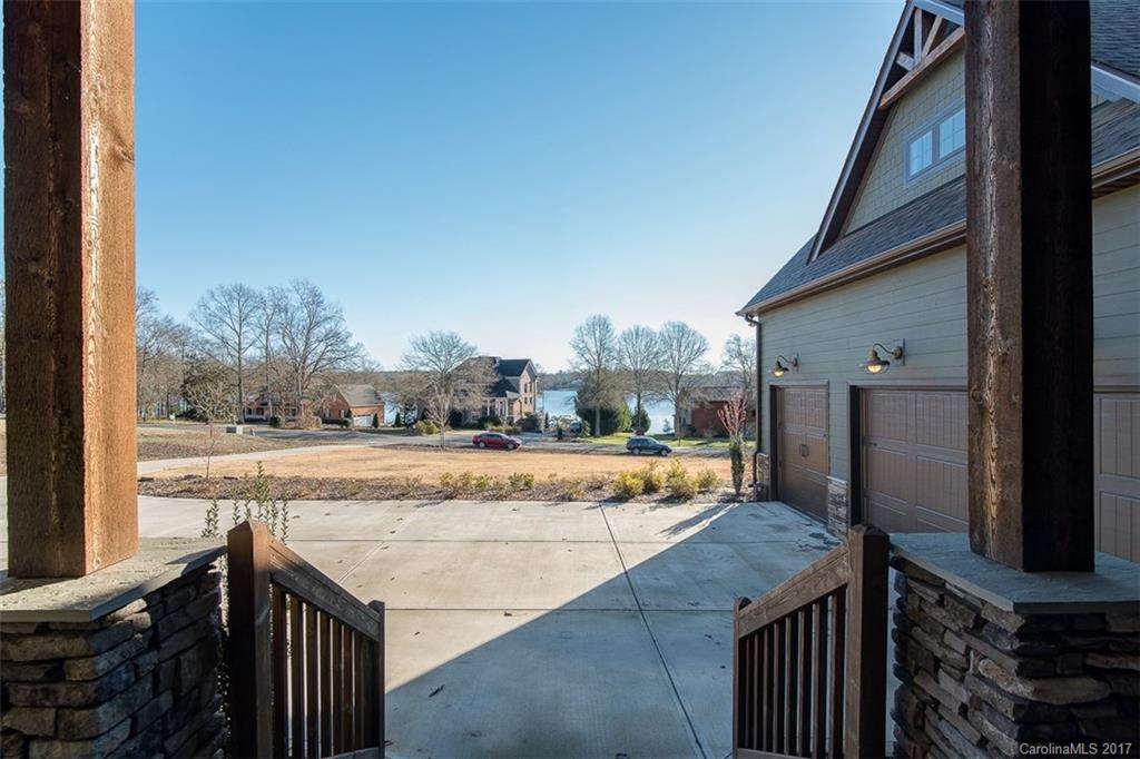 Tioga Pointe - Residential