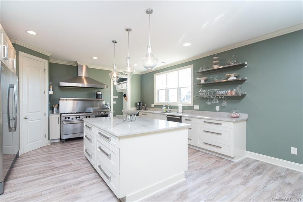 Tioga Pointe - Residential