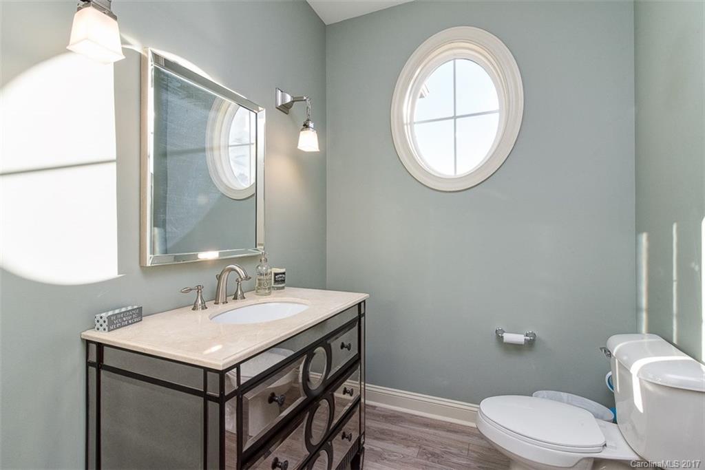 Tioga Pointe - Residential