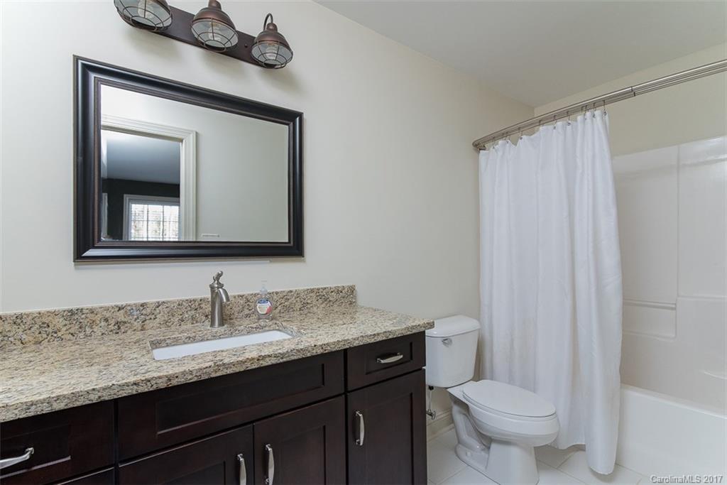 Tioga Pointe - Residential