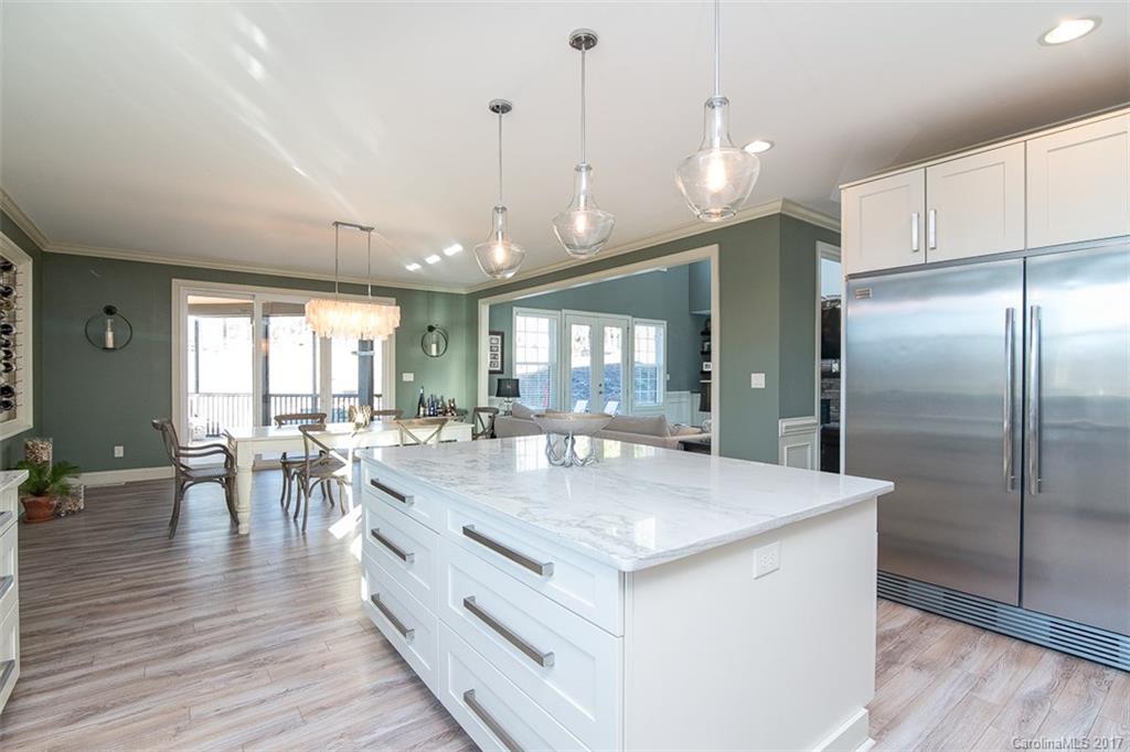 Tioga Pointe - Residential