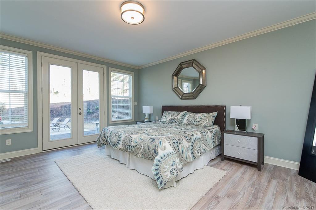 Tioga Pointe - Residential