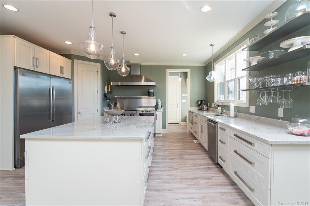 Tioga Pointe - Residential