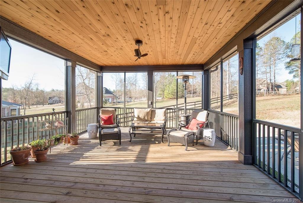 Tioga Pointe - Residential