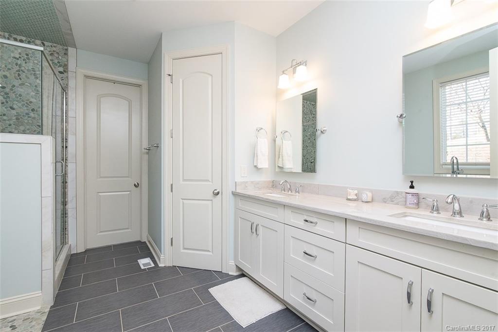 Tioga Pointe - Residential