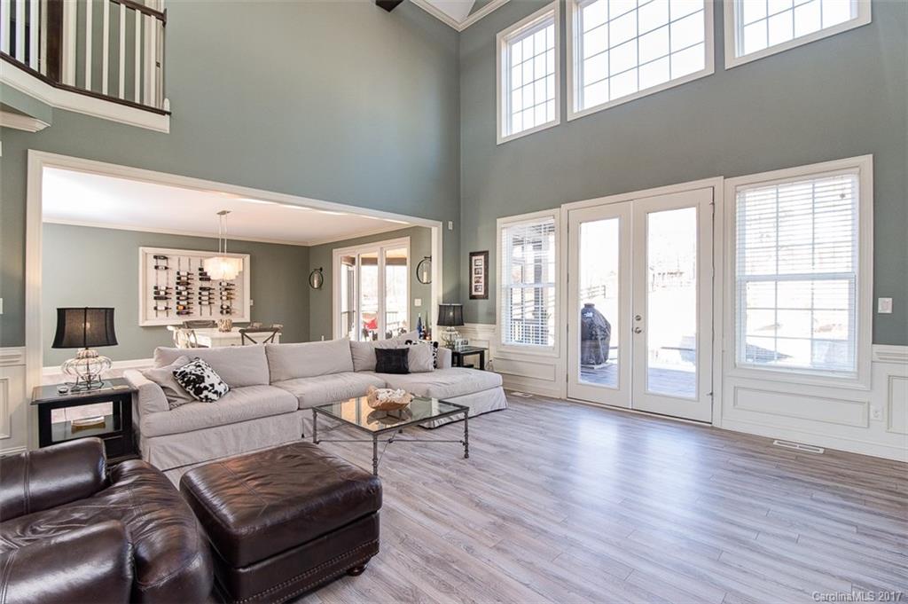 Tioga Pointe - Residential