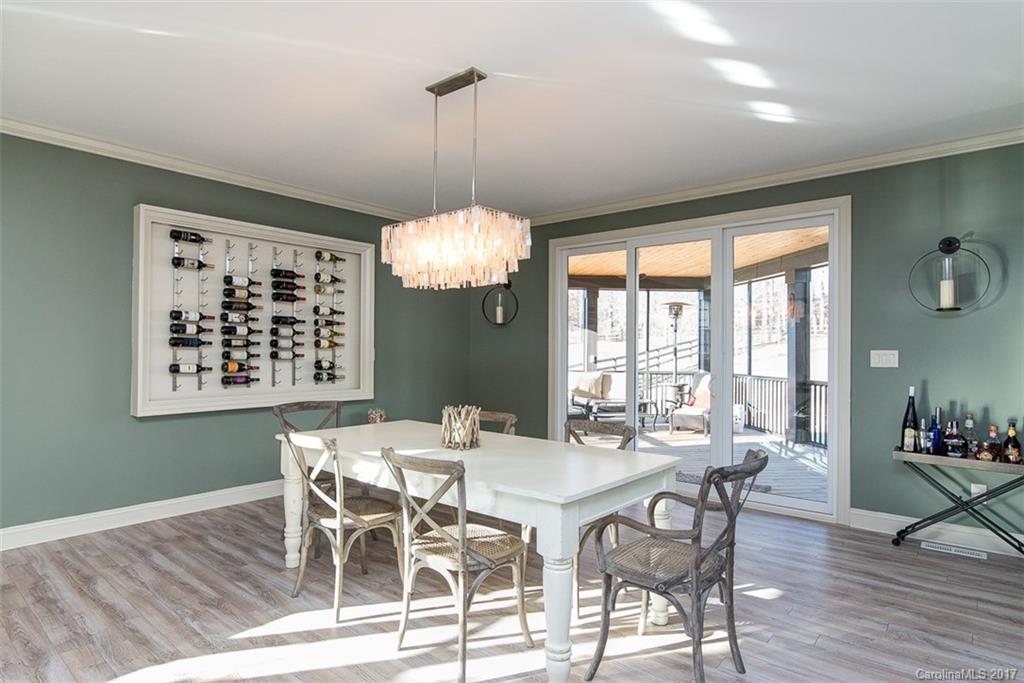 Tioga Pointe - Residential