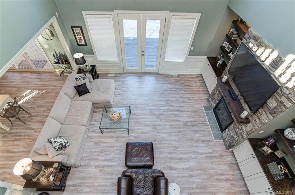 Tioga Pointe - Residential