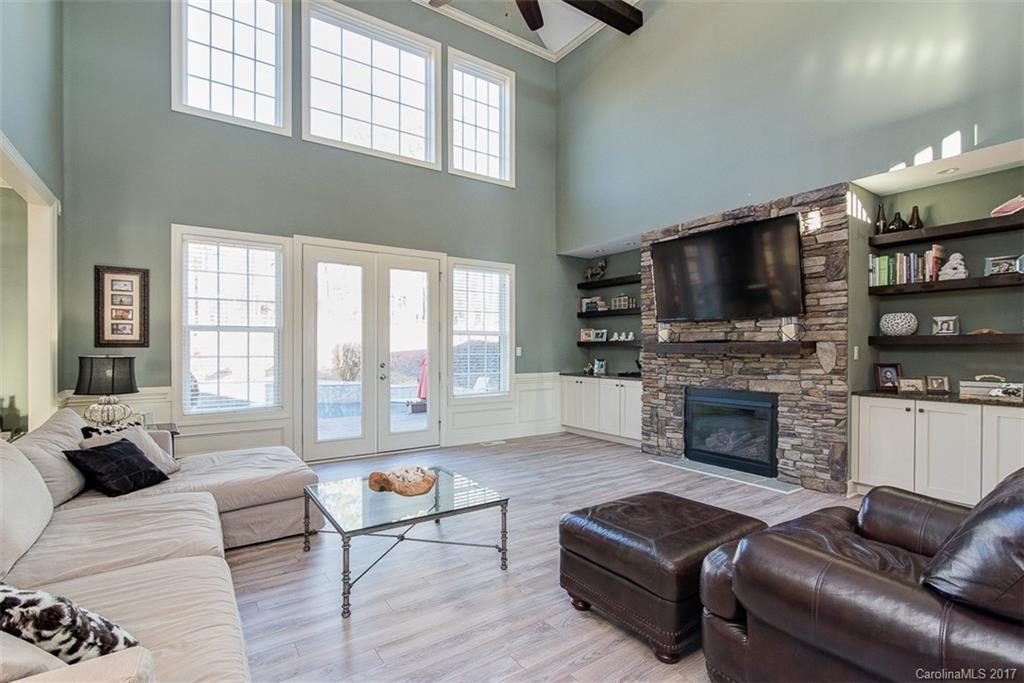 Tioga Pointe - Residential