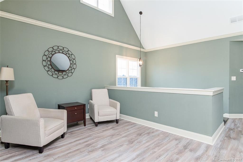 Tioga Pointe - Residential