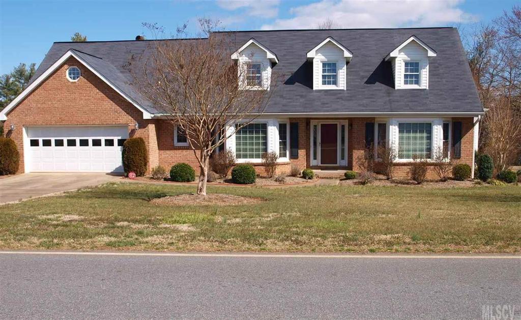 Granada Farms - Residential