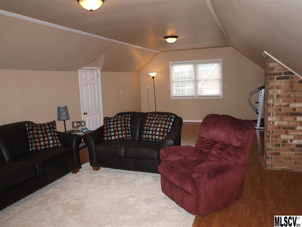 Granada Farms - Residential