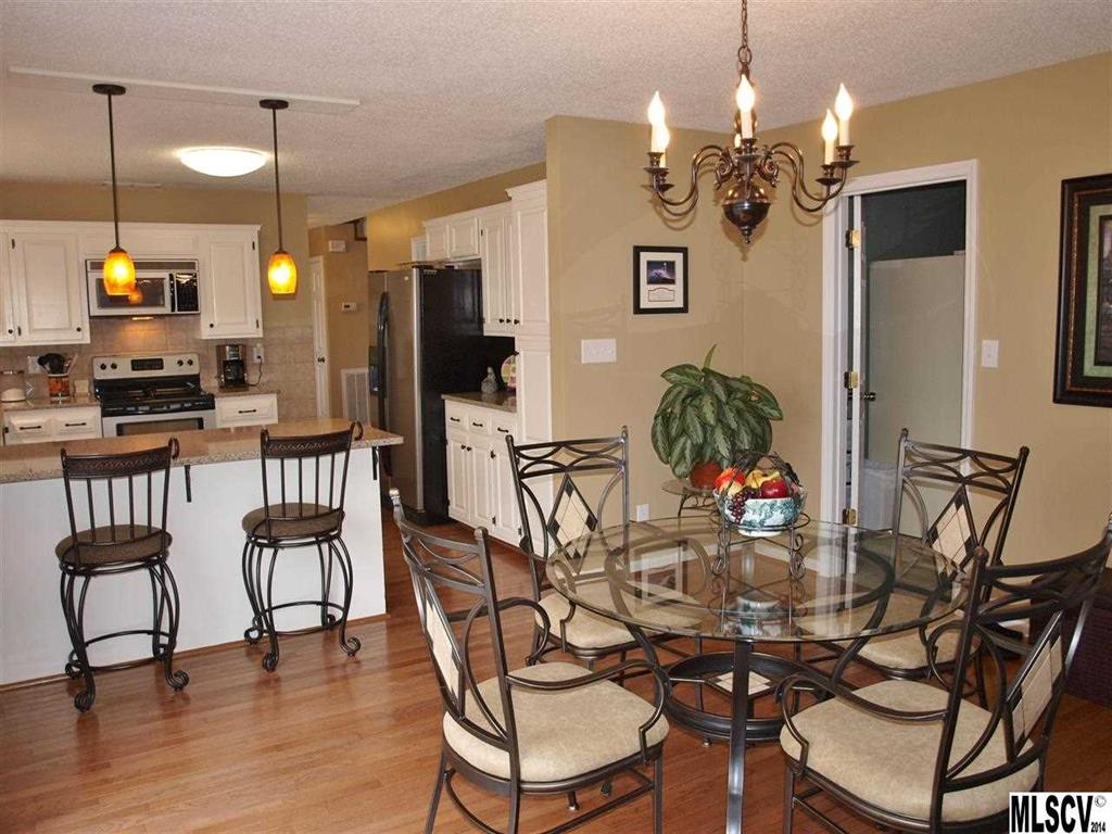 Granada Farms - Residential