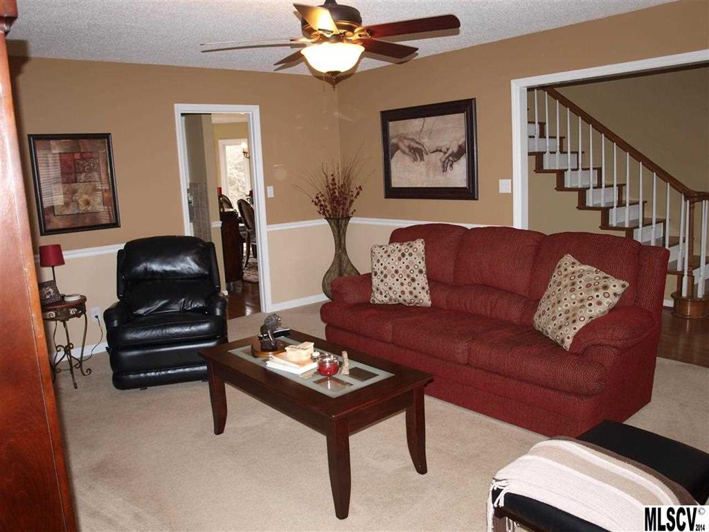 Granada Farms - Residential