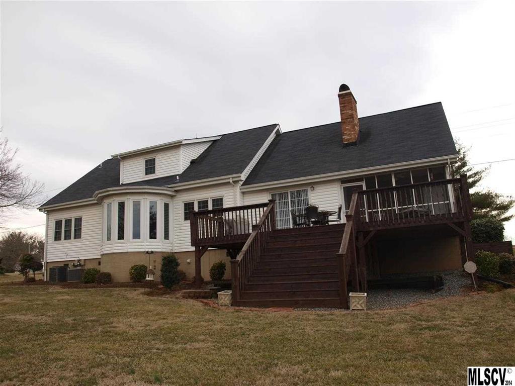 Granada Farms - Residential