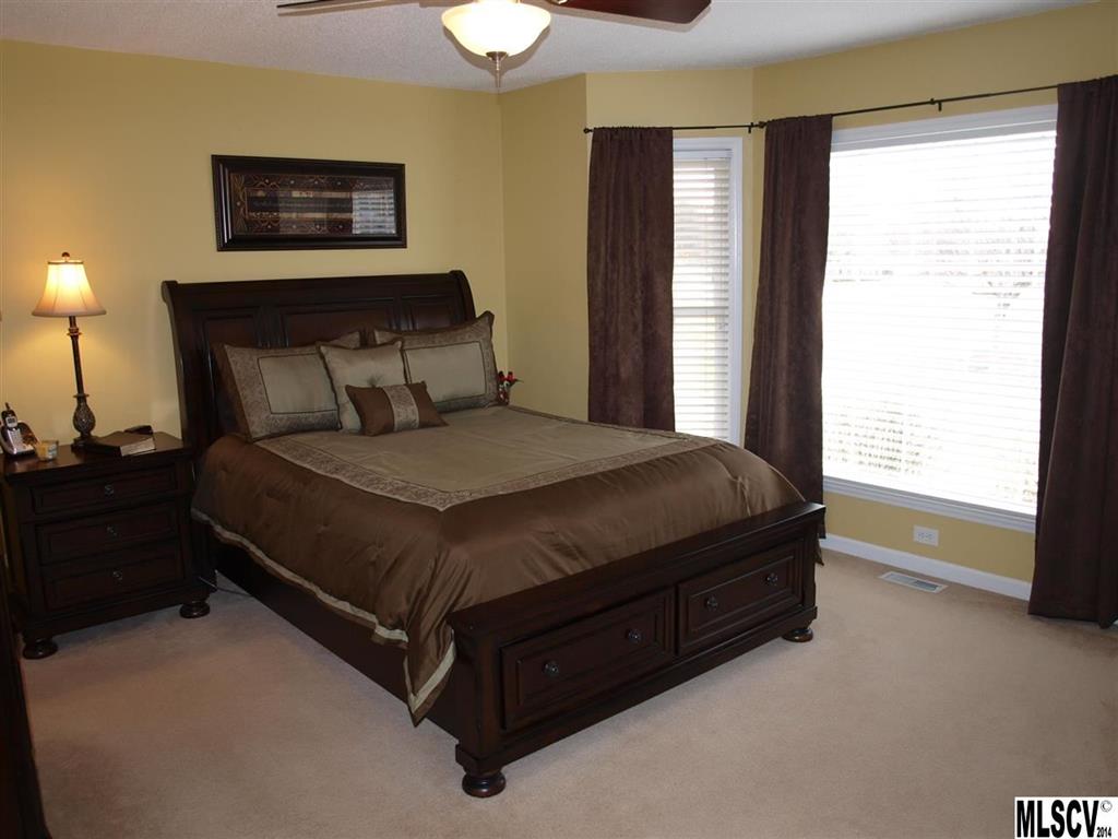 Granada Farms - Residential