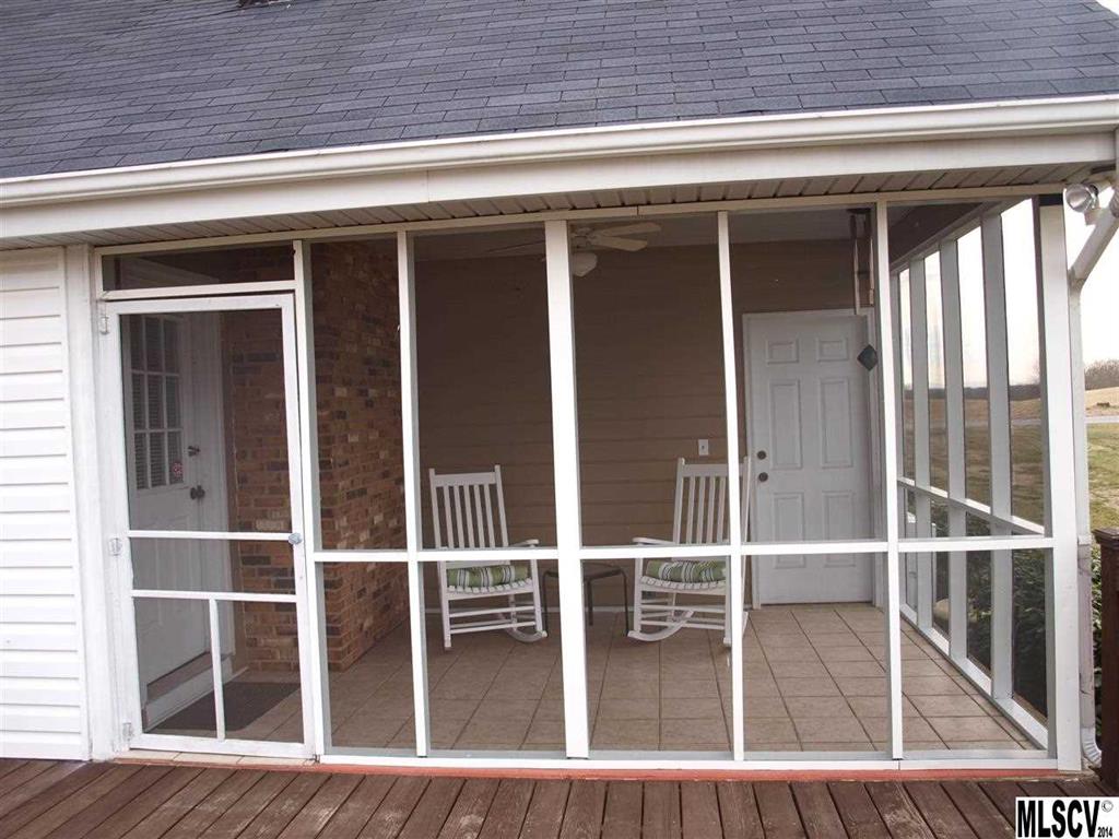 Granada Farms - Residential