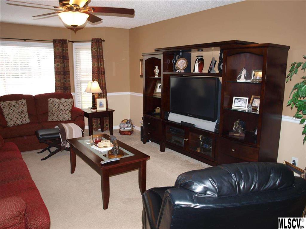 Granada Farms - Residential