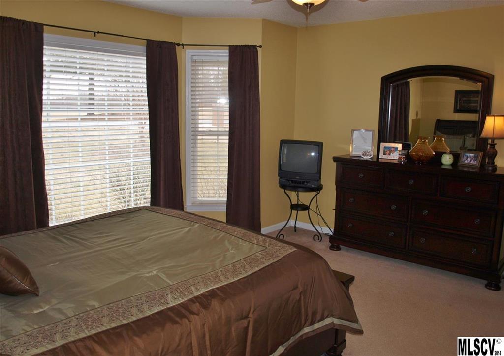 Granada Farms - Residential