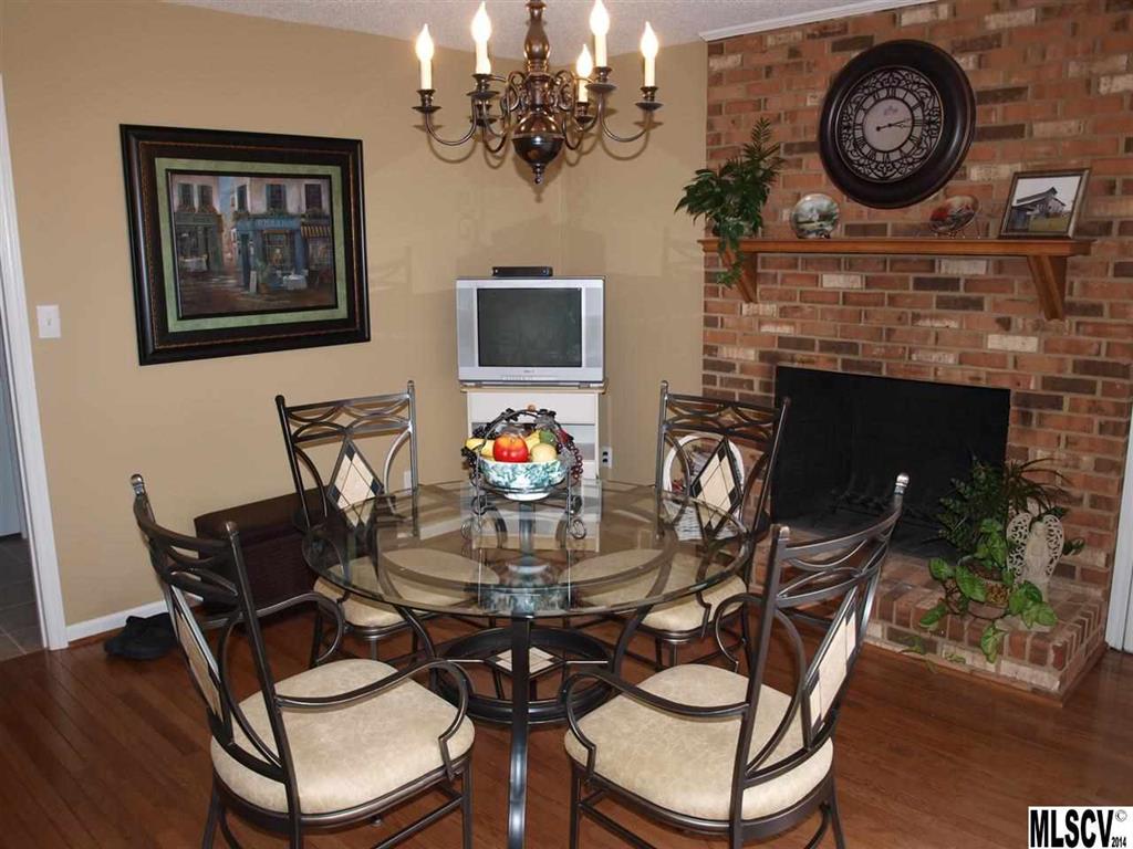 Granada Farms - Residential