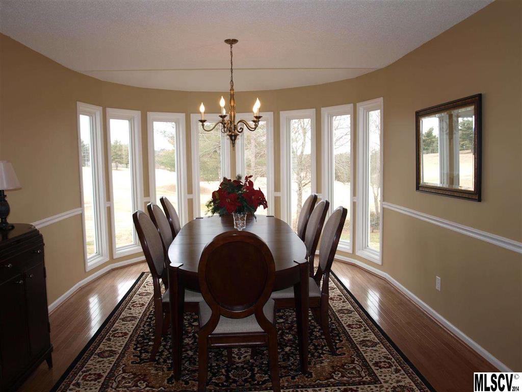 Granada Farms - Residential