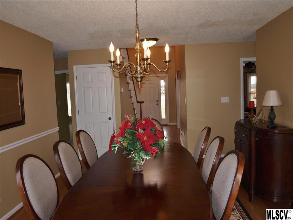 Granada Farms - Residential