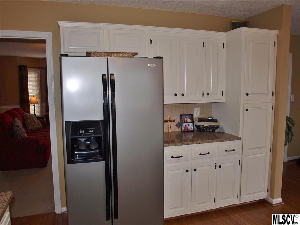 Granada Farms - Residential