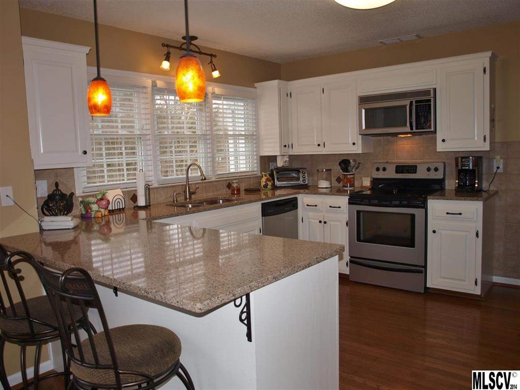 Granada Farms - Residential