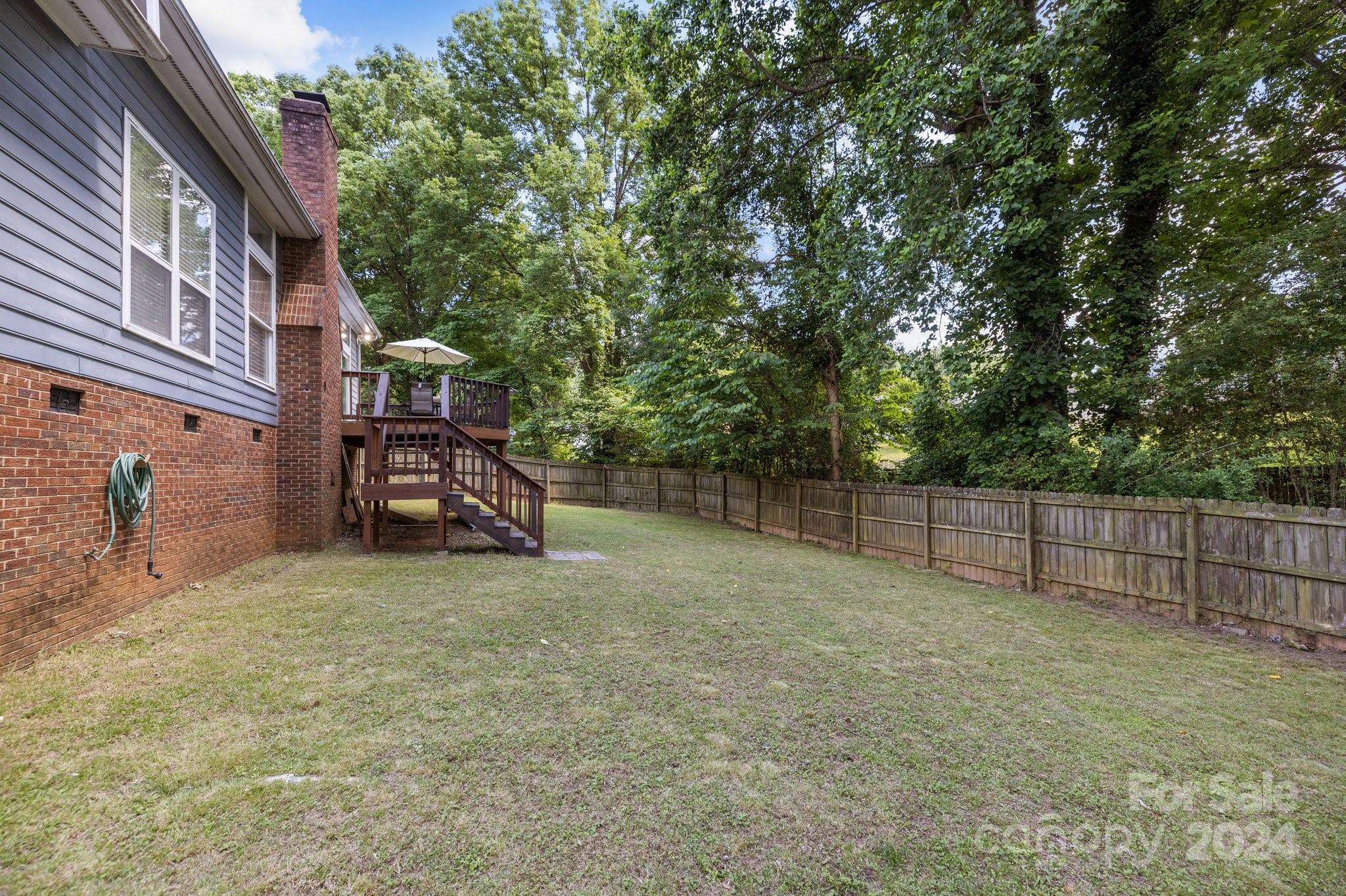 Mcalpine Woods - Residential