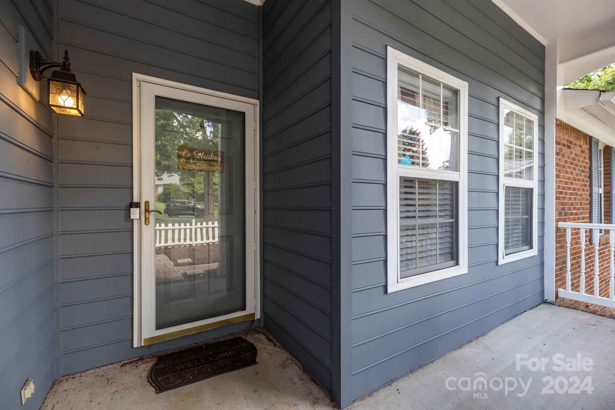 Mcalpine Woods - Residential