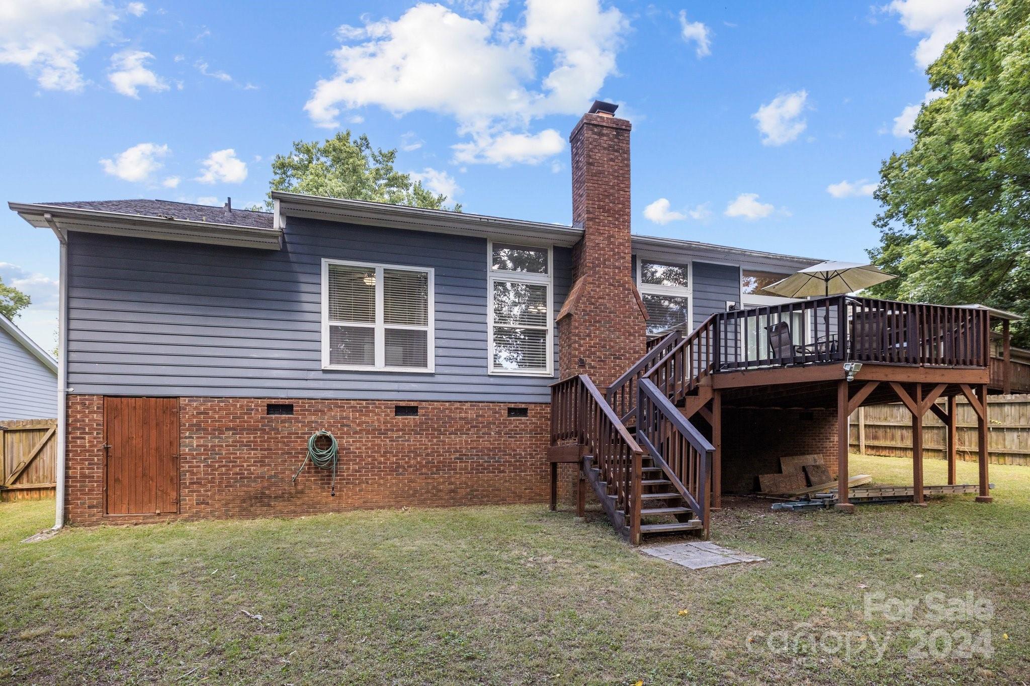 Mcalpine Woods - Residential