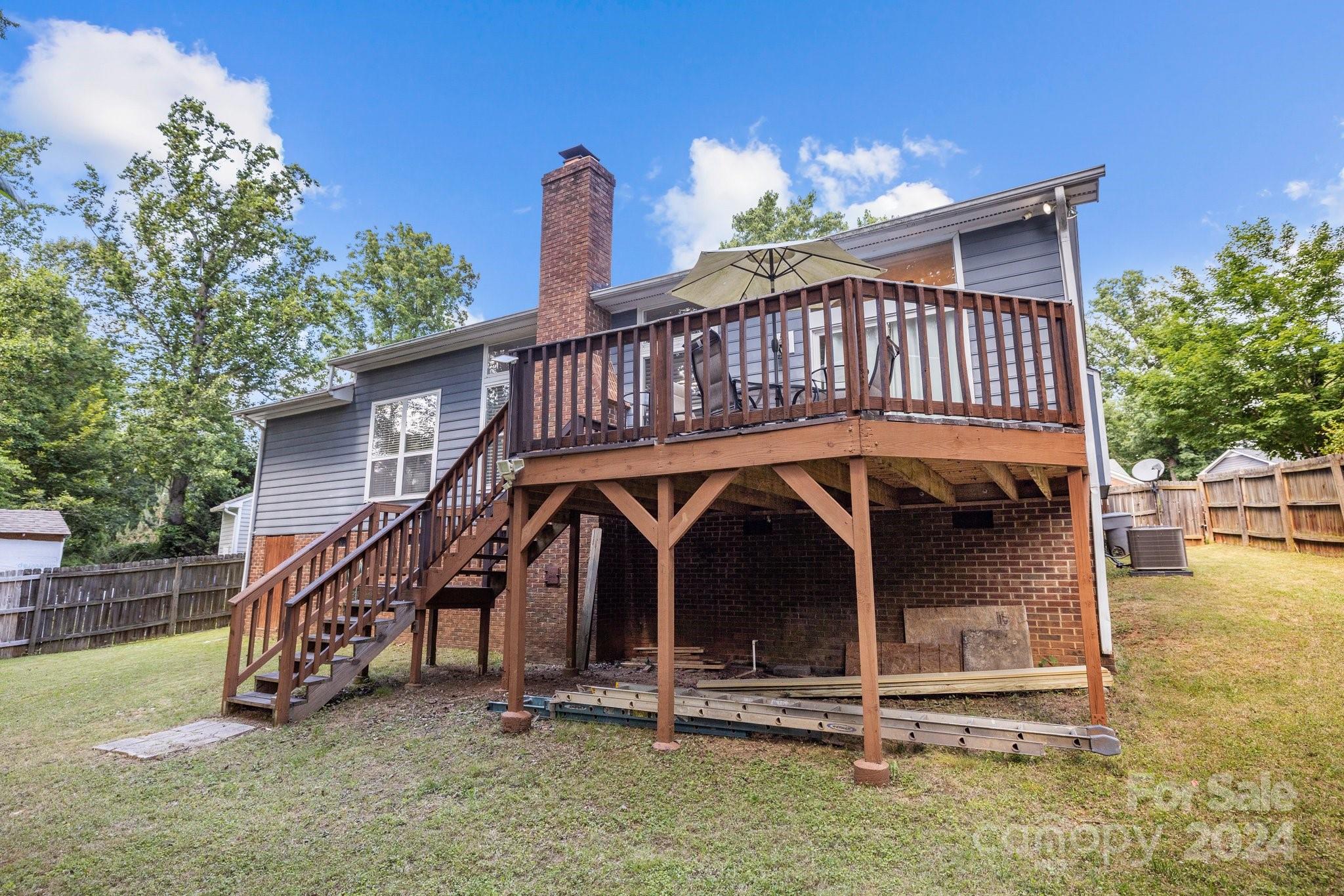 Mcalpine Woods - Residential