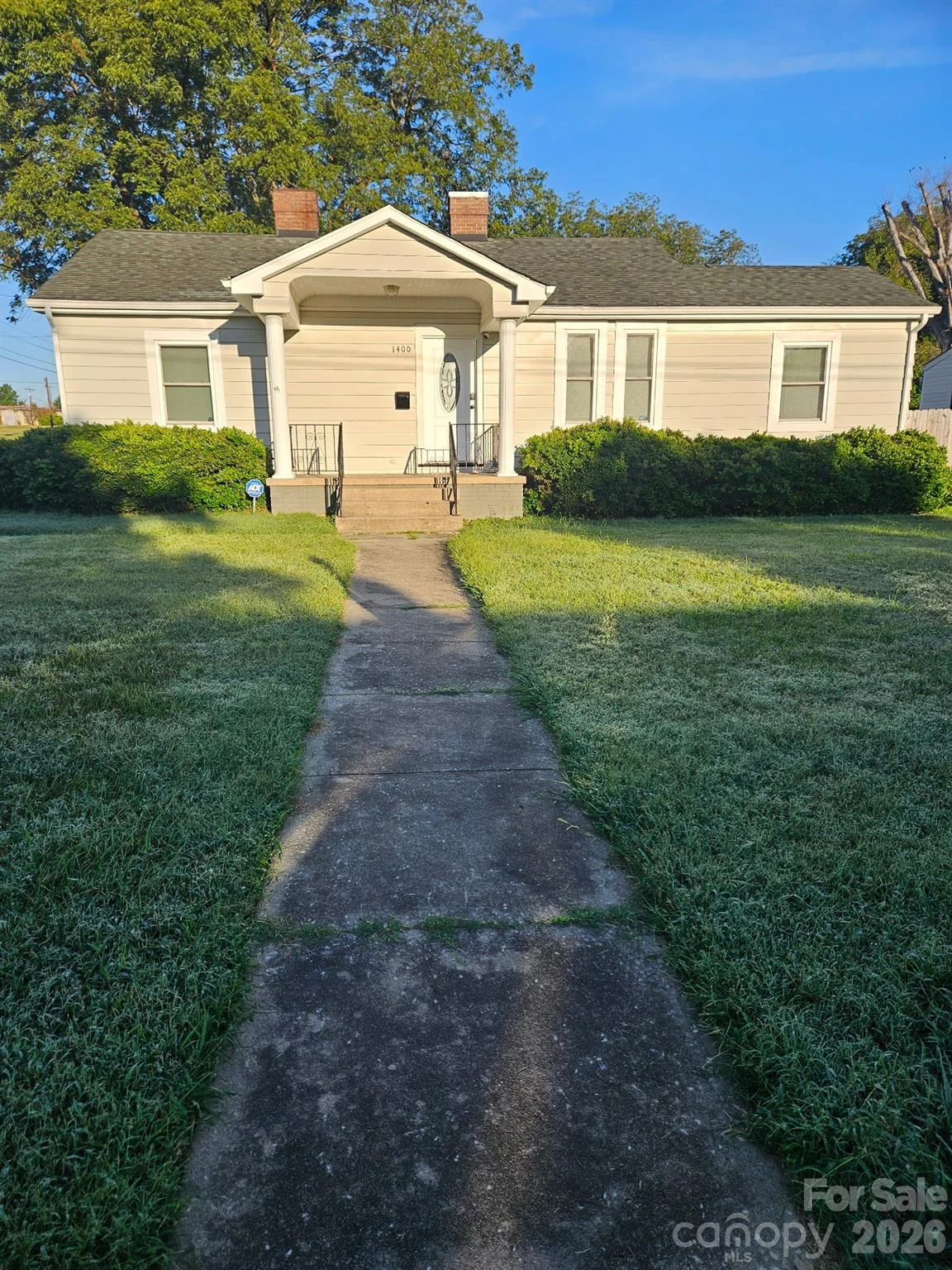 1400 Filbert Street, Salisbury, NC, 28144