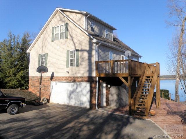 Laurel Pointe - Residential