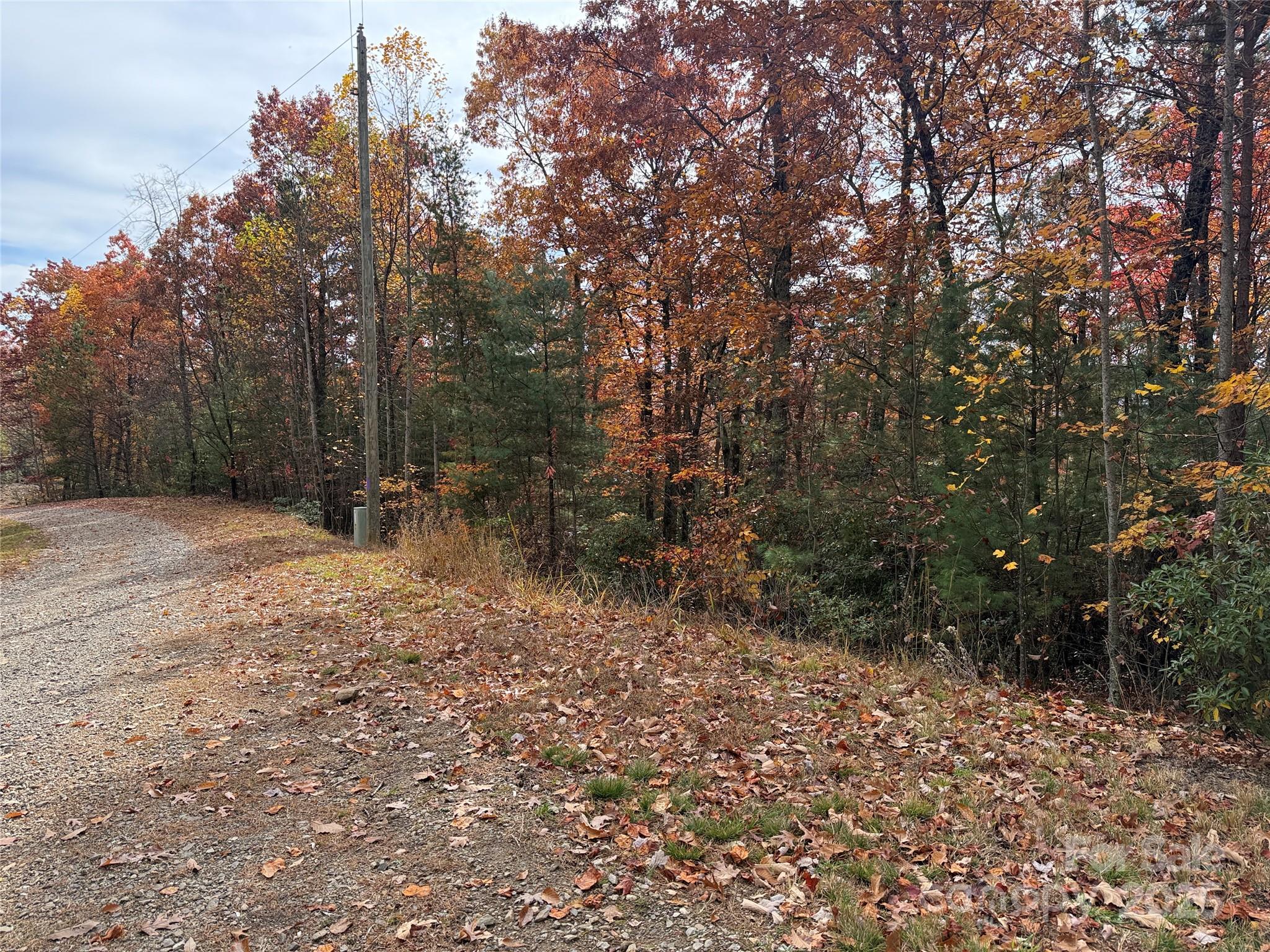 TBD Casey Mountain Road 209