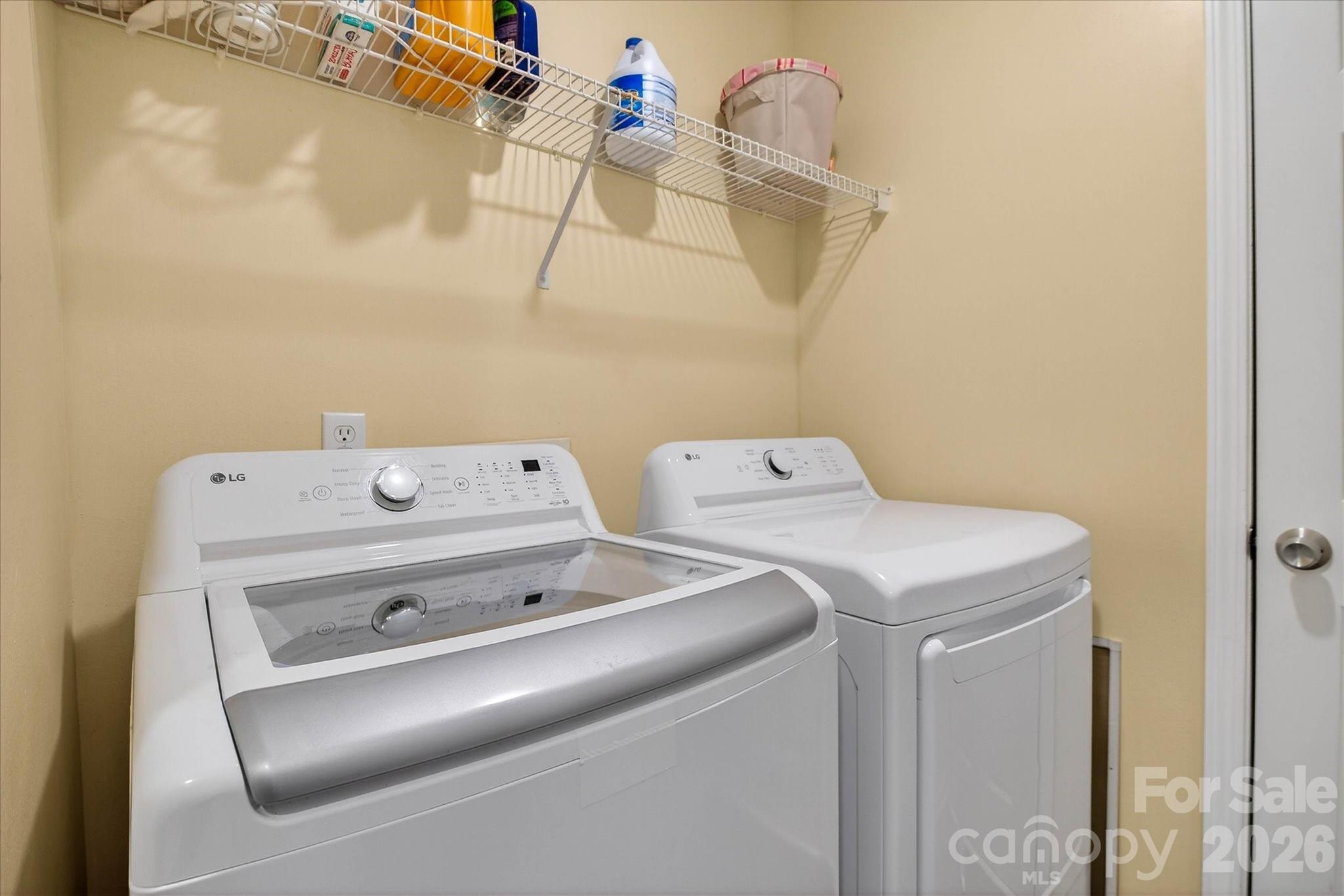 Avensong - Residential