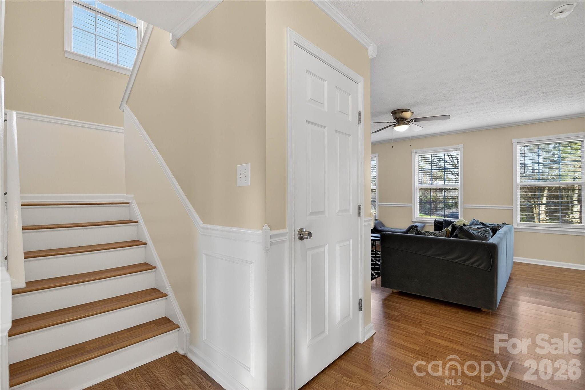 Avensong - Residential