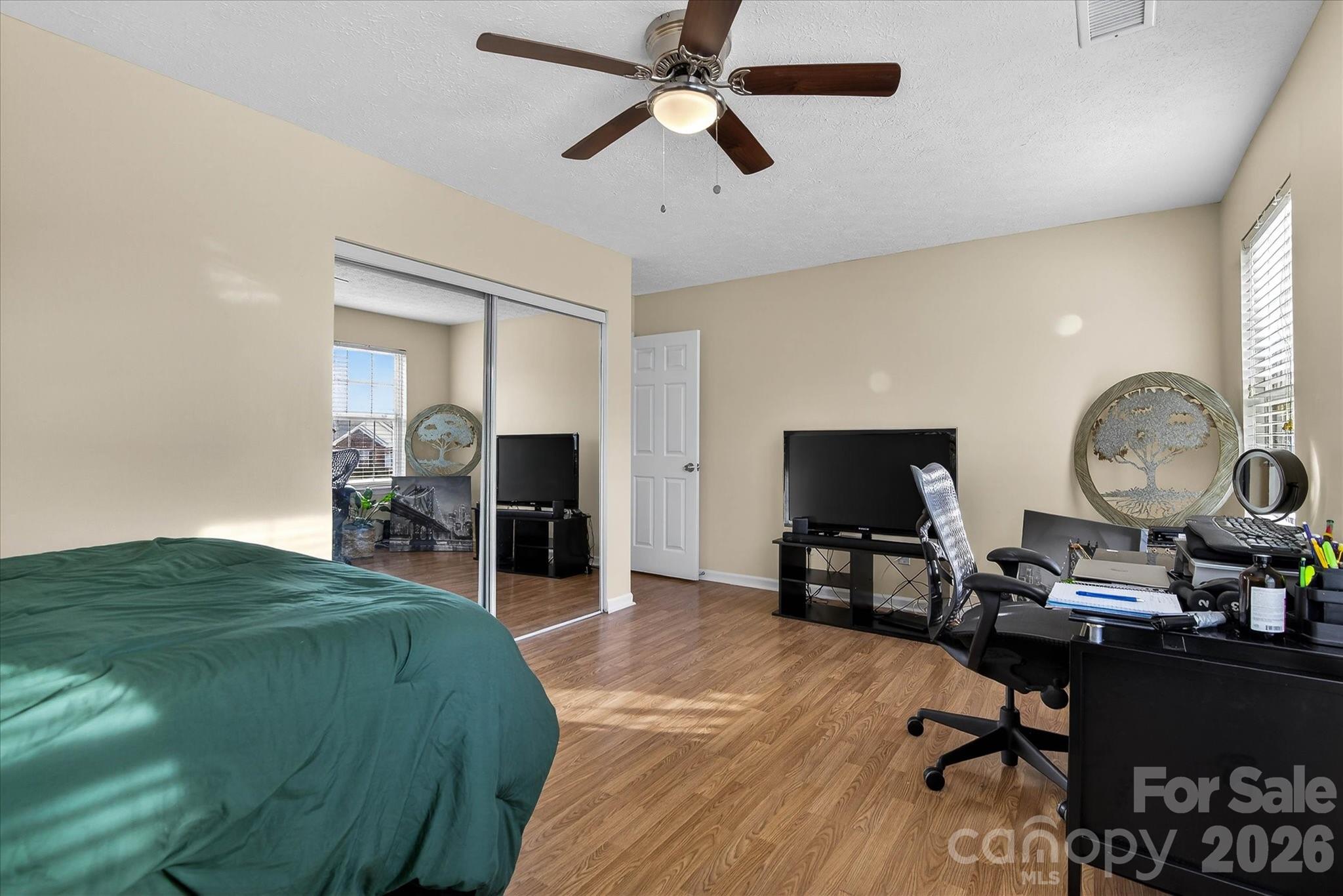 Avensong - Residential