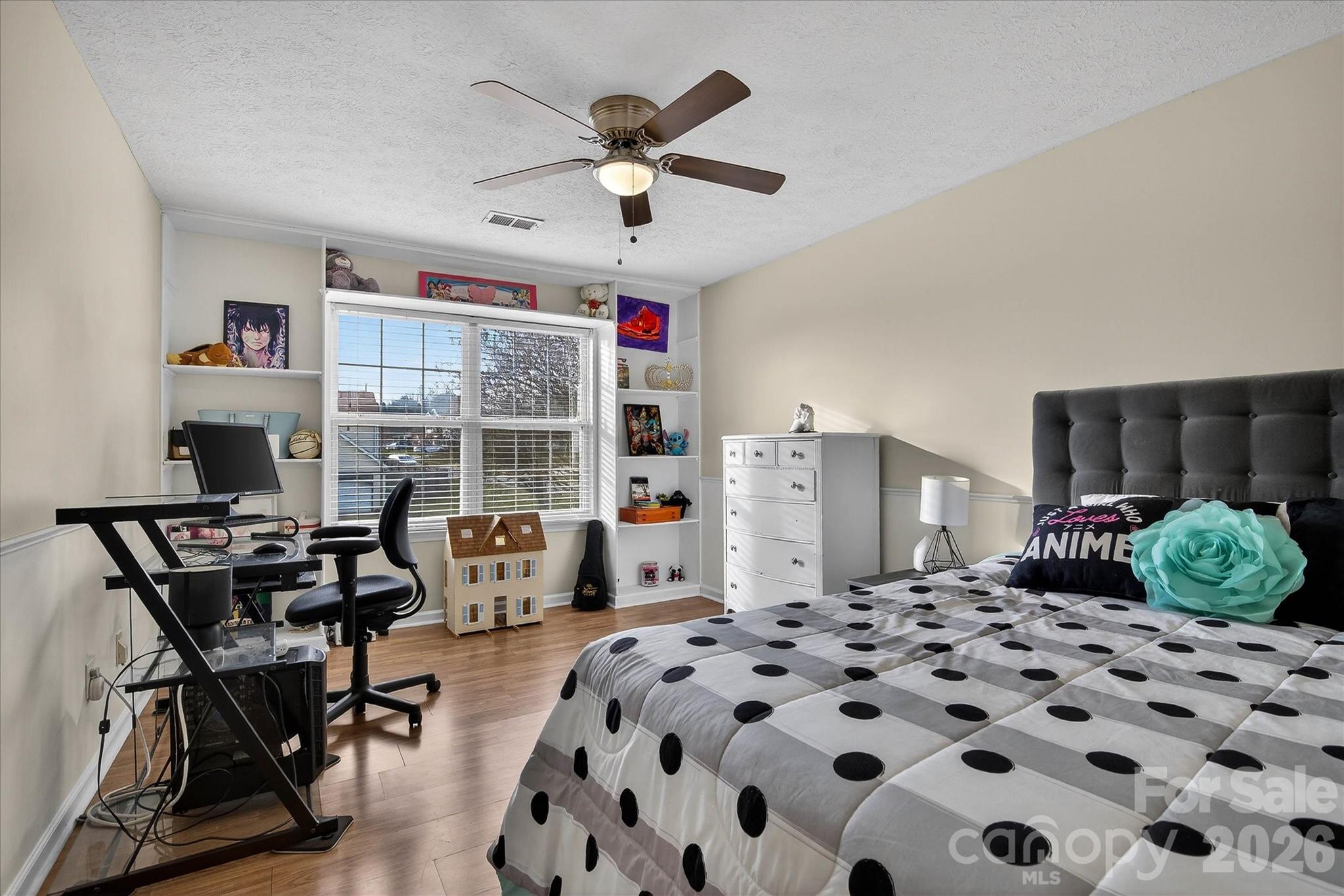 Avensong - Residential