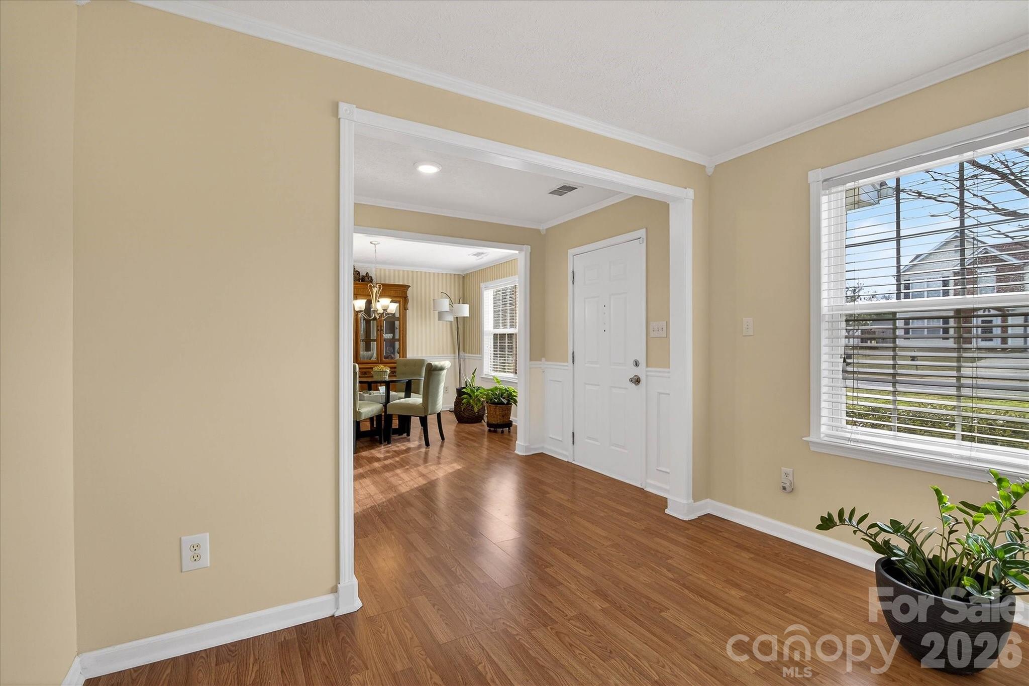 Avensong - Residential