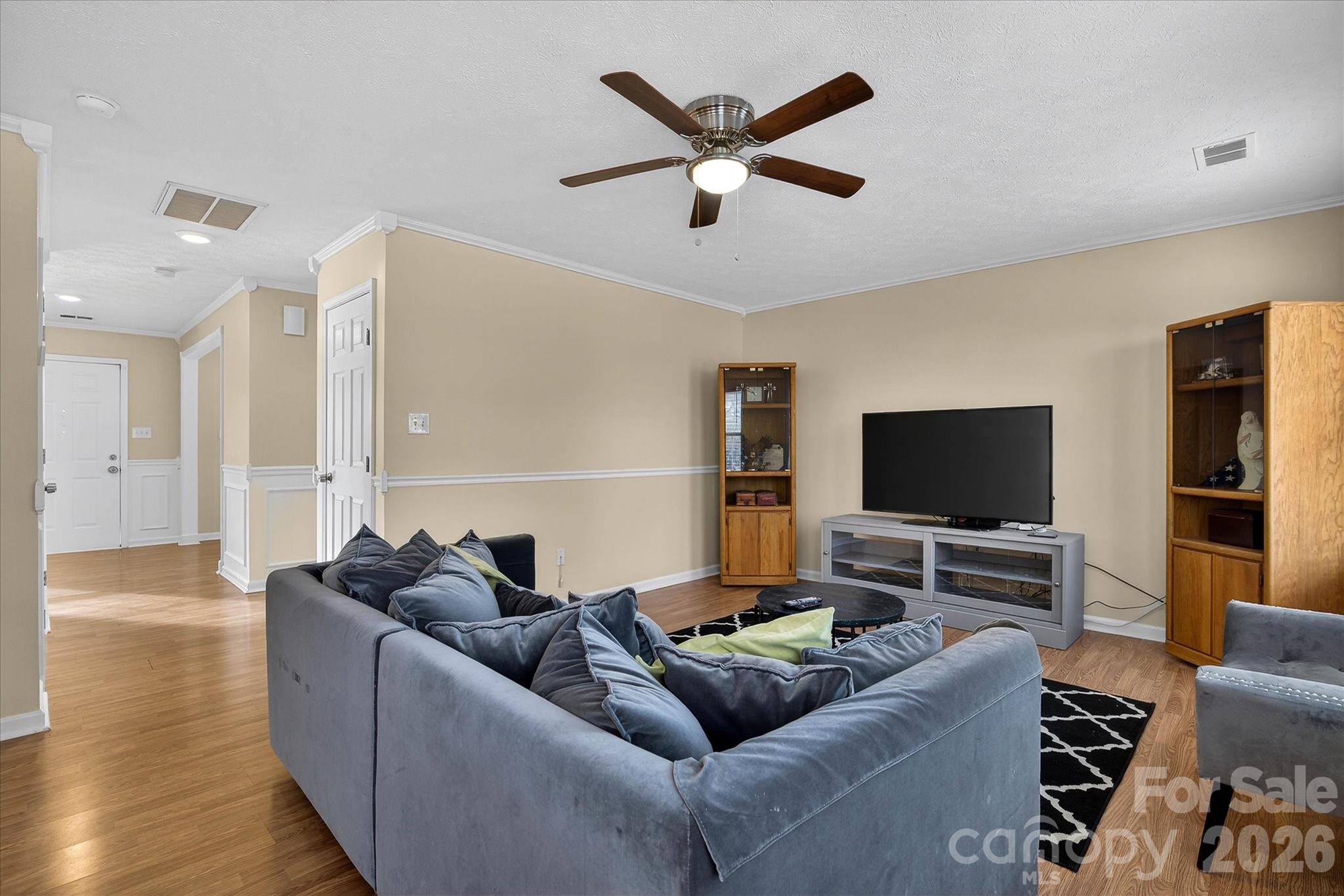 Avensong - Residential