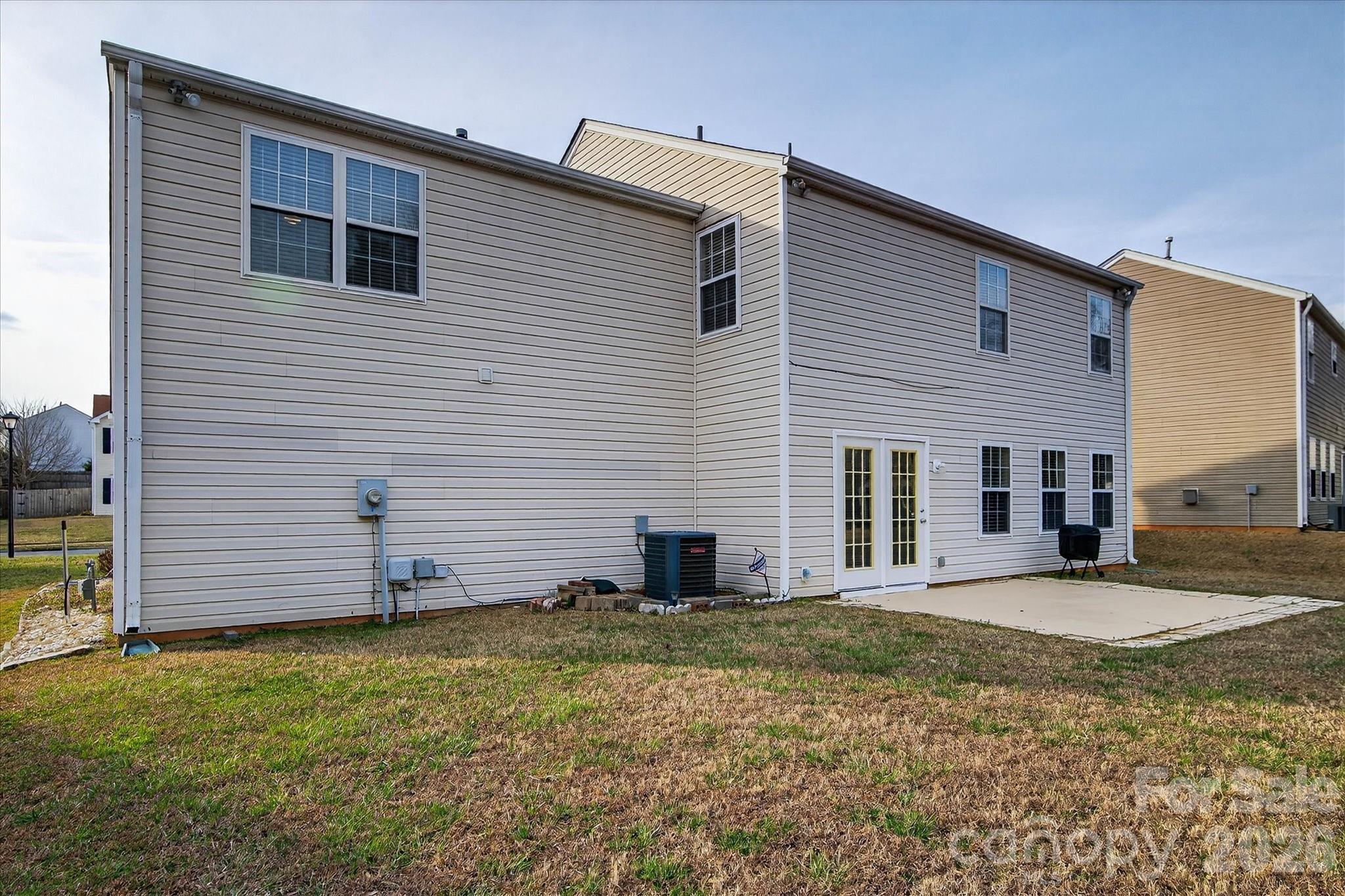 Avensong - Residential