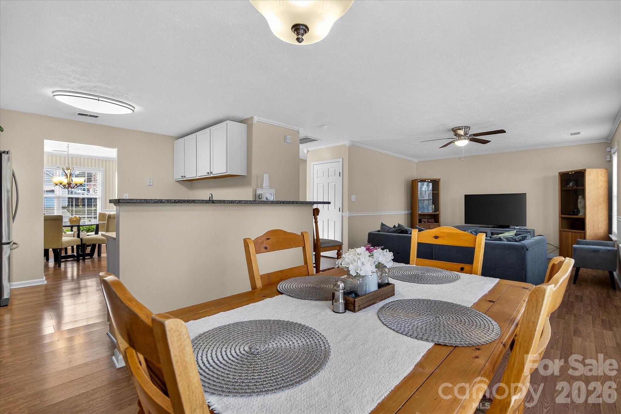 Avensong - Residential