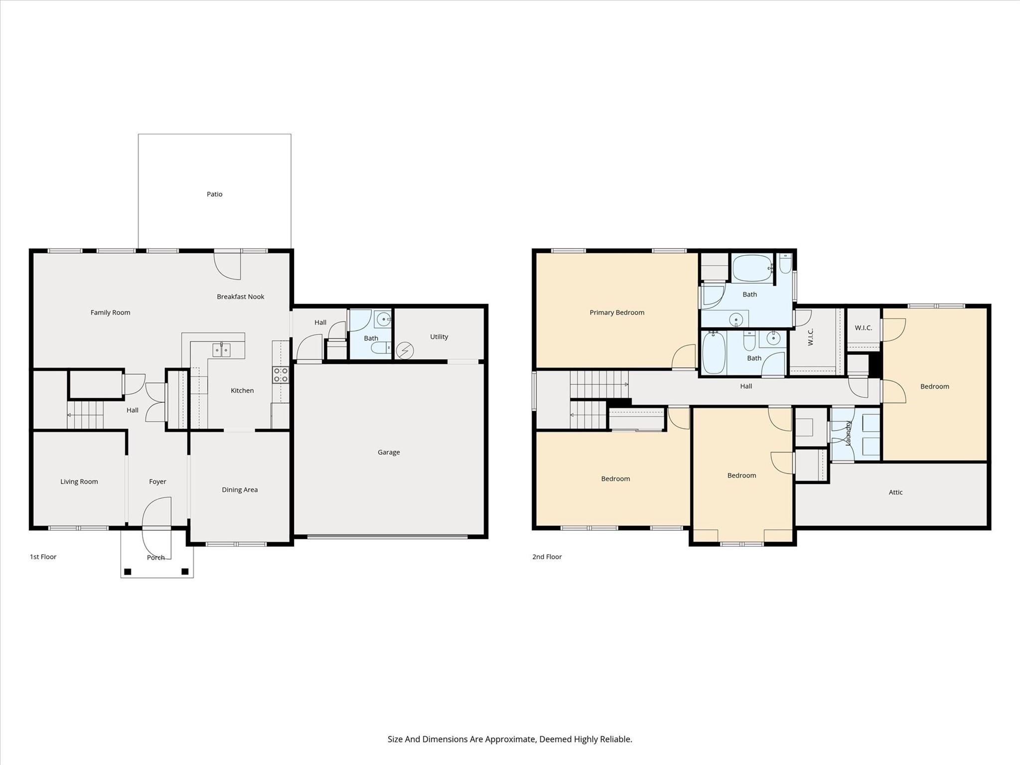 Avensong - Residential