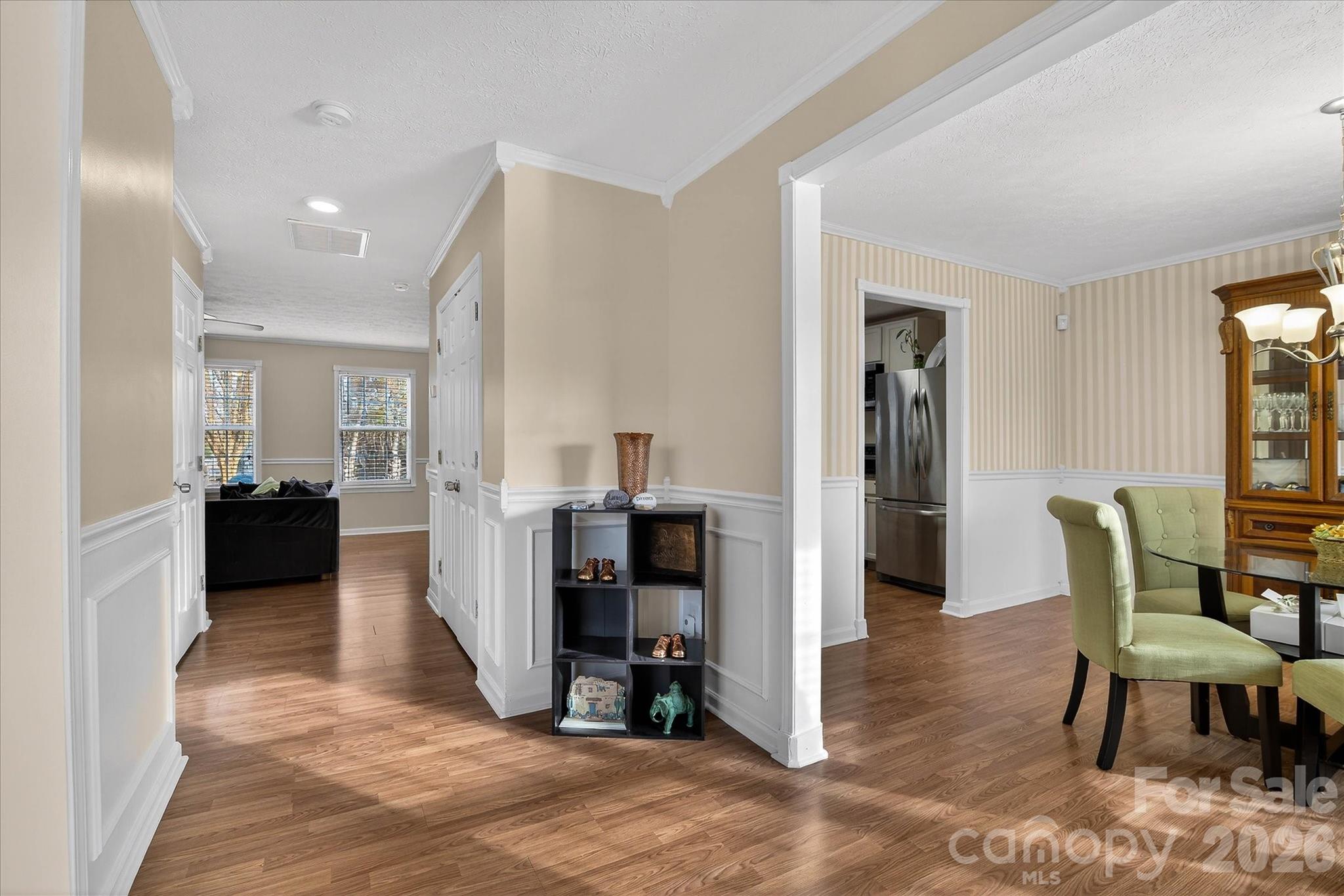 Avensong - Residential