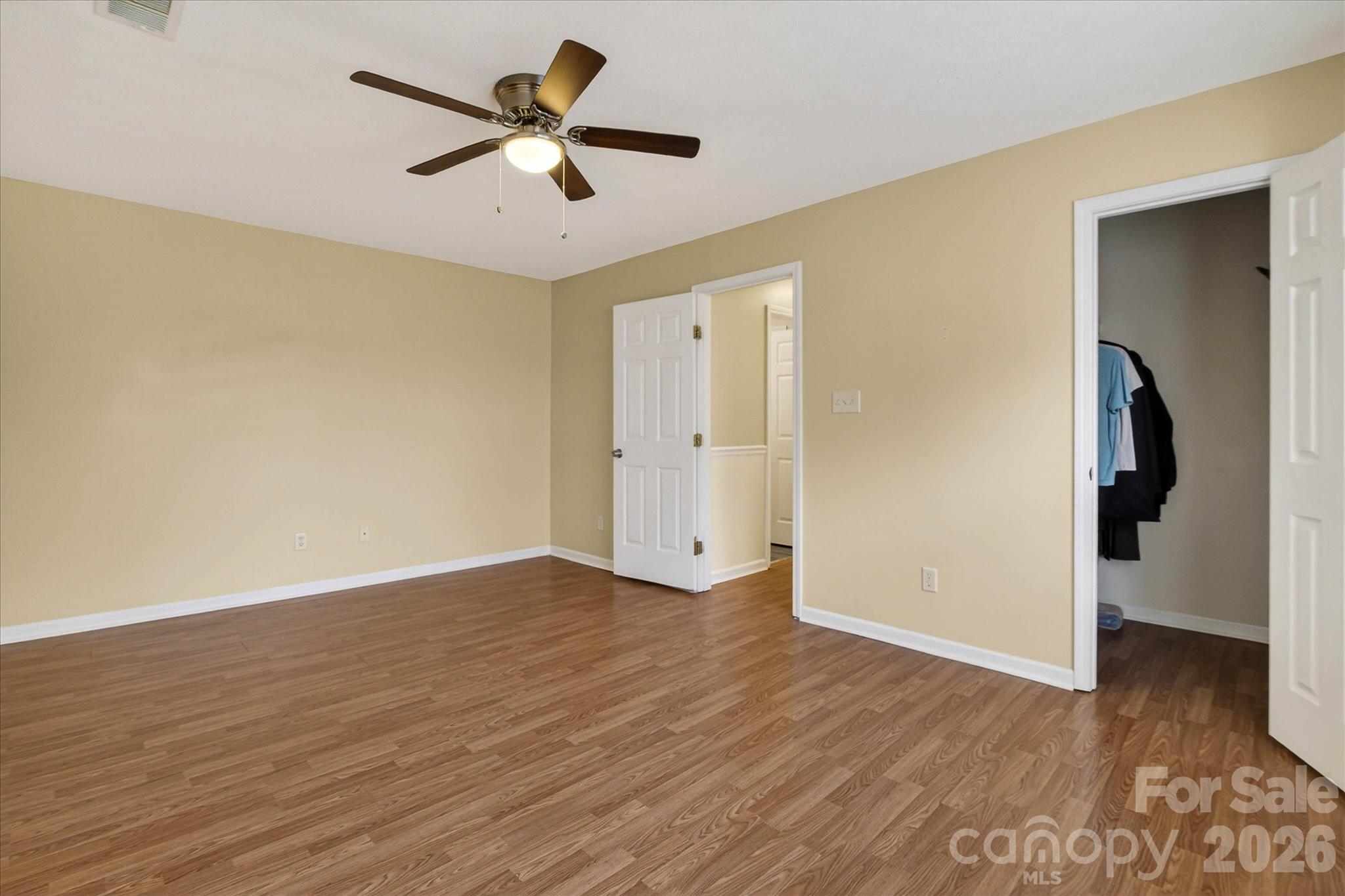 Avensong - Residential