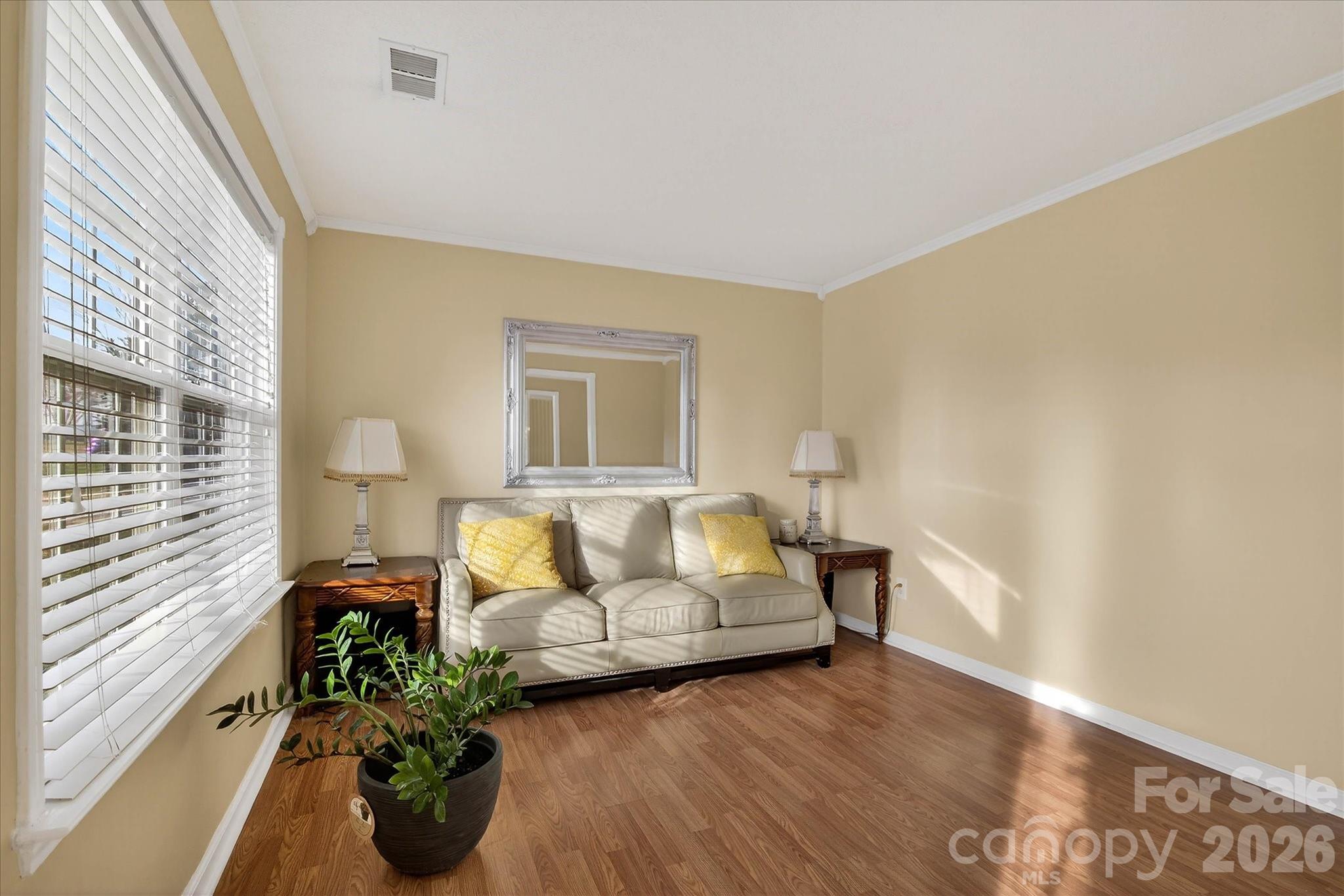 Avensong - Residential