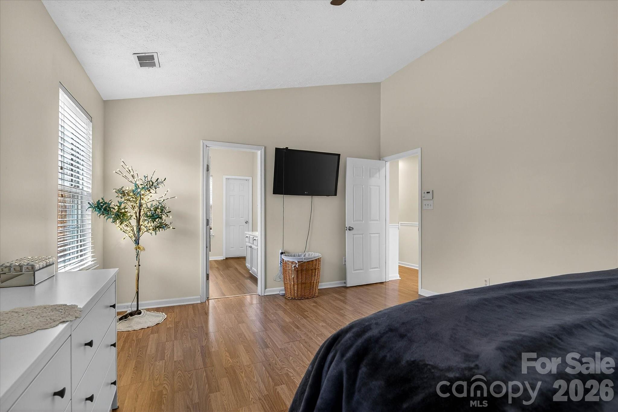 Avensong - Residential